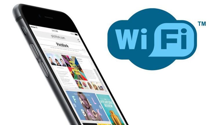 6 เทคนิคเร่งความเร็วให้การเชื่อมต่อ Wi-Fi บ้าน