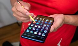 "Samsung Galaxy Note 9" อาจจะได้ใช้ Android Pie เร็วกว่ากำหนดในวันที่ 15 มกราคม 2019