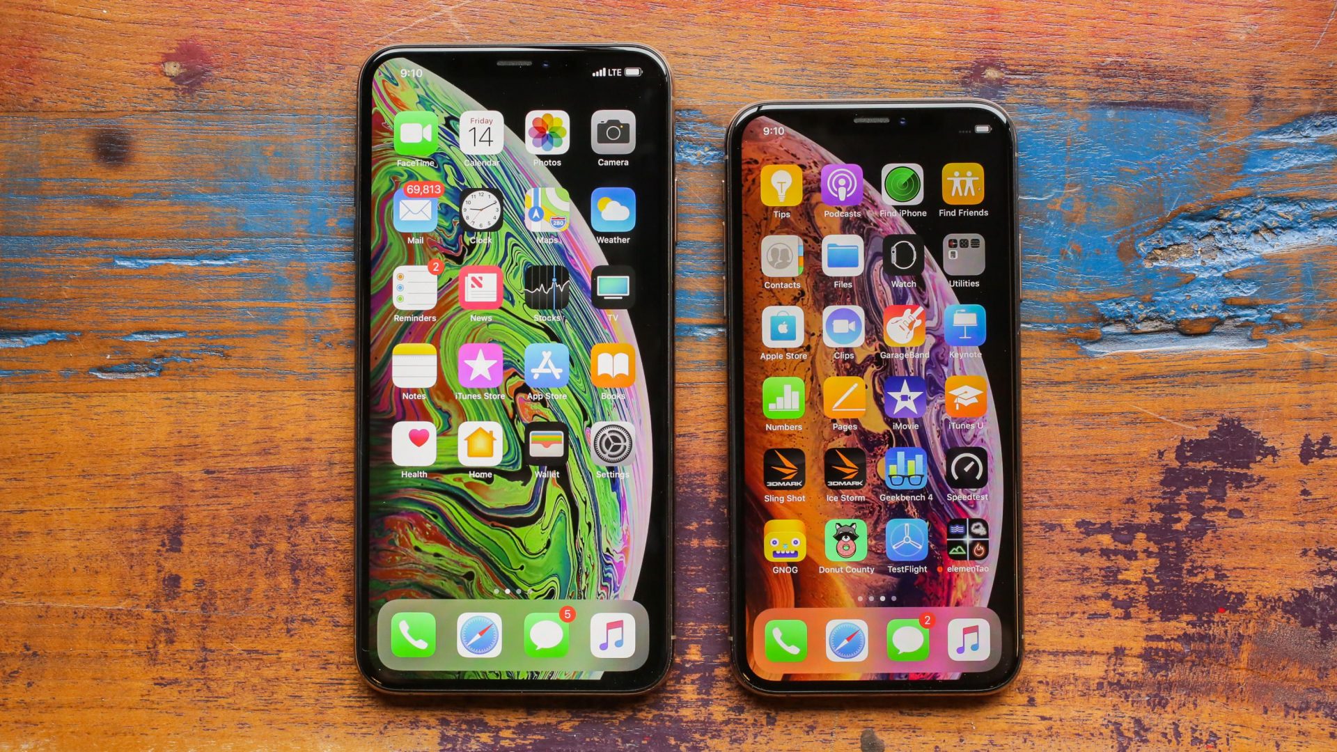 Apple อาจลดการผลิต iPhone XS Max ลงอีกครึ่ง!