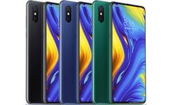 หลุดสเปค "Xiaomi Mi 9" และ "Xiaomi Mi Mix 4" จะได้ใช้ CPU Snapdragon 855 พร้อมกับกล้องหลัง 3 ตัว