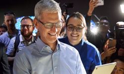 ลูกค้าคือคนสำคัญ! Tim Cook เผย ตื่นตีสี่เพื่ออ่านคอมเมนท์ของลูกค้า อย่างน้อยหนึ่งชั่วโมงเสมอ