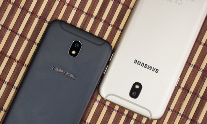 เผยสเปค "Samsung Galaxy M10" จอใหญ่ 6 นิ้วแบตเตอรี่ 3400 mAh หลังผ่านการตรวจสอบ