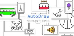 เปลี่ยนภาพร่างของคุณเป็น เป็นไอคอนสุดเพอร์เฟคด้วย Google AutoDraw