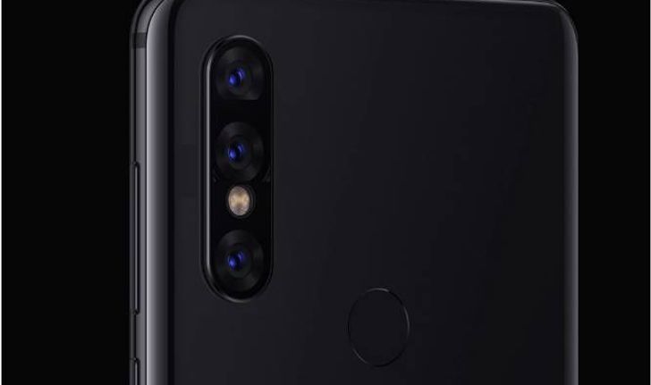 Xiaomi Mi 9 และ Mi MIX 4 อาจจะใช้ชิปเซ็ตตัวท็อปอย่าง Snapdragon 855 พร้อมกล้องหลัง 3 ตัว