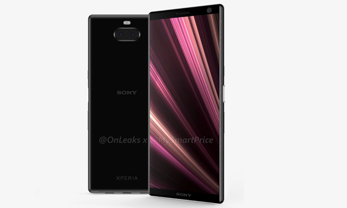 Sony ประกาศจะเปิดตัวผลิตภัณฑ์ใหม่ 7 ม.ค. นี้ ภายในงาน CES 2019 : อาจมี Xperia XA3 และ XA3 Ultra