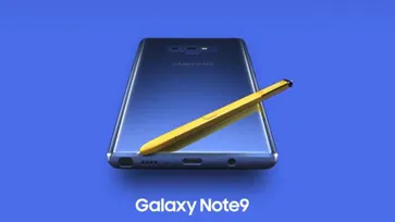 ส่องโปรโมชั่นของ “Samsung Galaxy Note 9” รับต้นเดือน มกราคม 2562