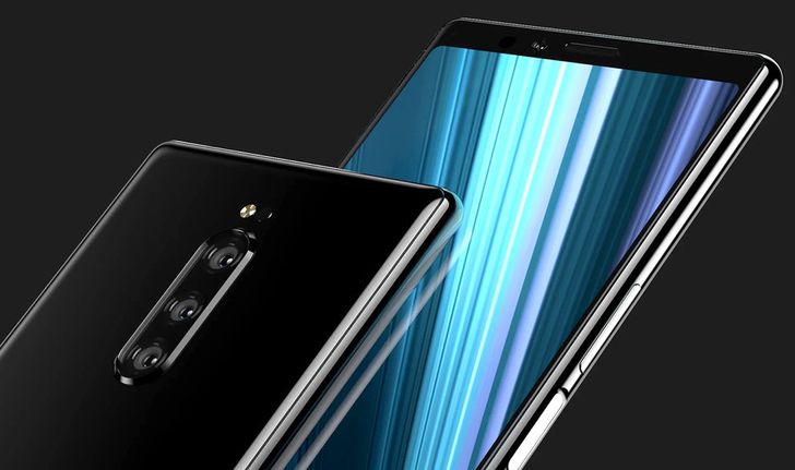 Sony Xperia XZ4 พร้อมชิป Snapdragon 855 โผล่ทดสอบ Benchmark ได้อย่างน่าประทับใจอีกครั้ง