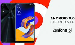 "ASUS Zenfone 5" ได้รับการอัปเดตไปต่อใน Android Pie แล้ว