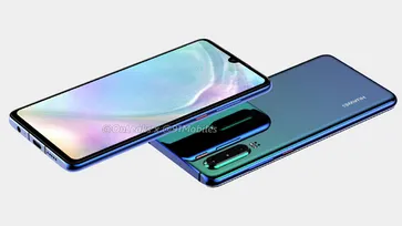 ปรบมือ! Huawei อาจนำช่องเสียบหูฟังกลับมาใน Huawei P30