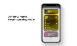 Apple ยืนยัน AirPlay 2 จะรองรับการแสดงผลกับทีวีจากหลายผู้ผลิตมากขึ้น