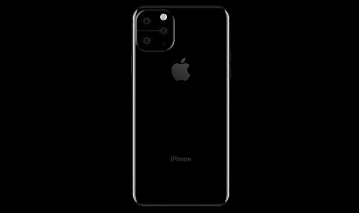 มาแล้ว! ภาพเรนเดอร์ iPhone XI ว่าที่สมาร์ทโฟนเรือธงรุ่นต่อไป