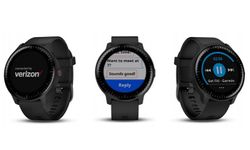 Garmin เปิดตัว "Vivoactive 3 Music" เวอร์ชั่น LTE ขายร่วมกับ Verizon ในอเมริกา