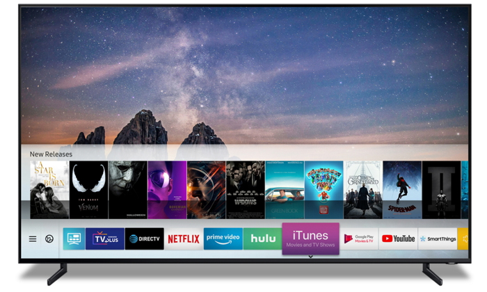 เปิดโผทีวีจาก Sony, Samsung, LG และ Vizio ที่รองรับ Apple AirPlay 2 มีรุ่นอะไรบ้าง?