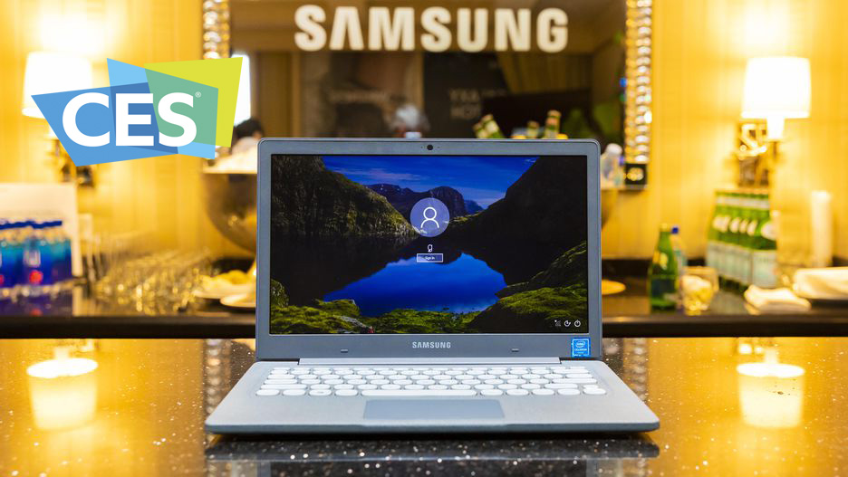 [CES 2019] Samsung เปิดตัว Notebook 9 Pro เน้นกลุ่มเป้าหมายนักสร้างสรรค์โดยเฉพาะ