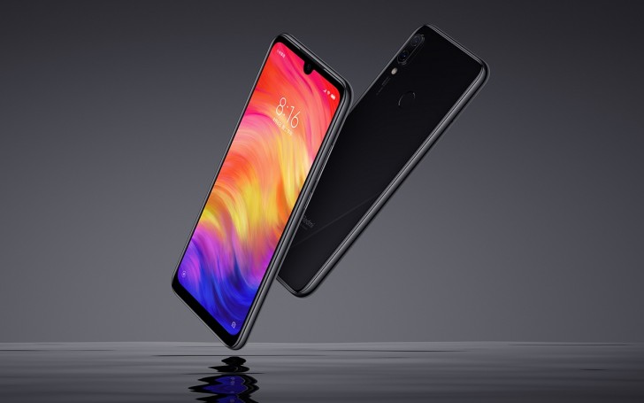 เปิดตัวแล้ว! Redmi Note 7 : รุ่นแรกที่แยกจาก Xiaomi มาพร้อมกล้อง 48 ล้านพิกเซล ในราคาเอื้อมถึง