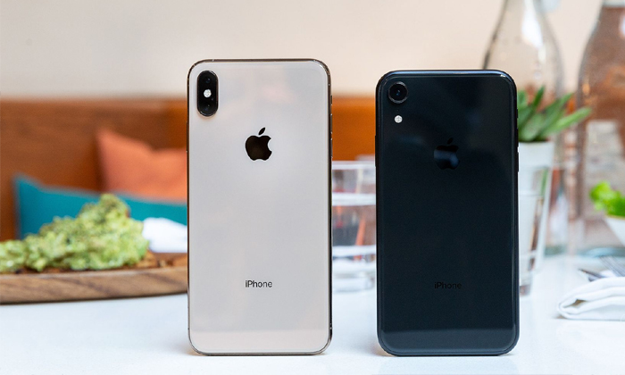 Apple เตรียมเปิดตัว iPhone รุ่นใหม่สามรุ่น พร้อมกล้อง 3 ตัว!