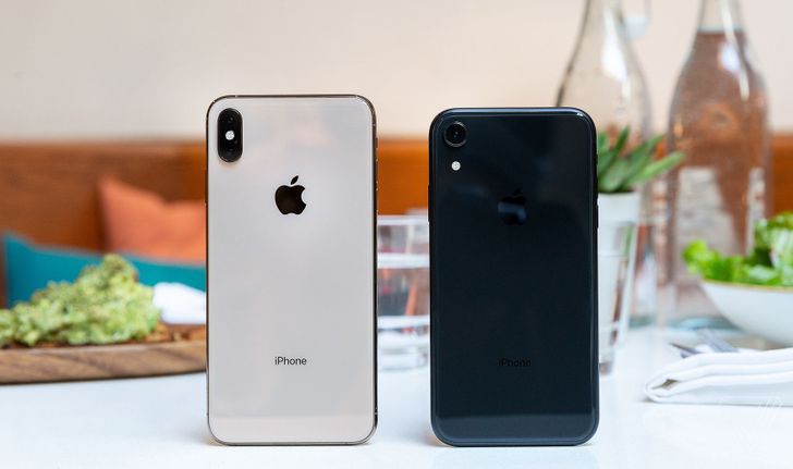 รายงานล่าสุด! Apple เตรียมเปิดตัว iPhone XI ถึง 3 รุ่น ในปี 2019 นี้ จะมีรุ่นกล้องหลัง 3 ตัวด้วย