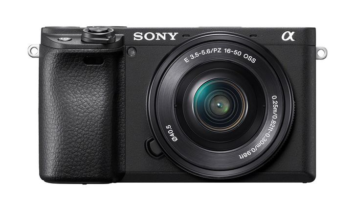 เปิดตัว Sony a6400 กล้องระดับกลางที่โฟกัสตามจิกยิ่งกว่าเมีย