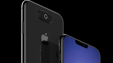 เผยรายละเอียดกล้องสามตัวของ "iPhone XI" อาจเปลี่ยนมาใช้ดีไซน์แนวนอนแทน