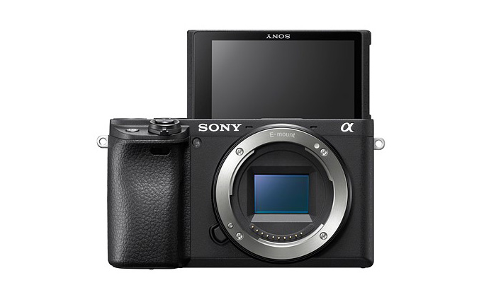 "Sony A6400" กล้อง Mirrorless รุ่นกลางพร้อมระบบโฟกัสเร็วกว่าเดิม