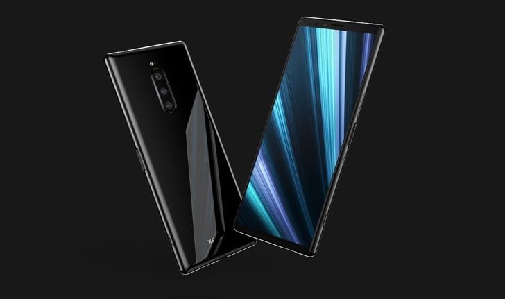 Sony ส่งบัตรเชิญร่วมงาน MWC 2019 : เตรียมเปิดตัวผลิตภัณฑ์ใหม่ และอาจรวมถึง Xperia XZ4 ด้วย