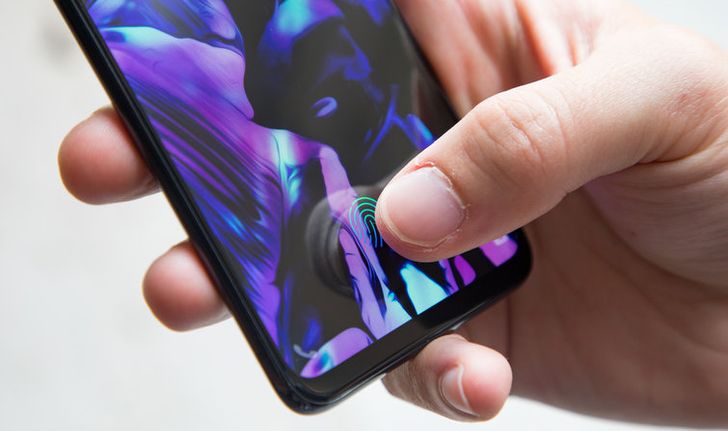 สแกนลายนิ้วมือของ Galaxy S10 จะไม่ทำงานหากติดฟิล์ม!