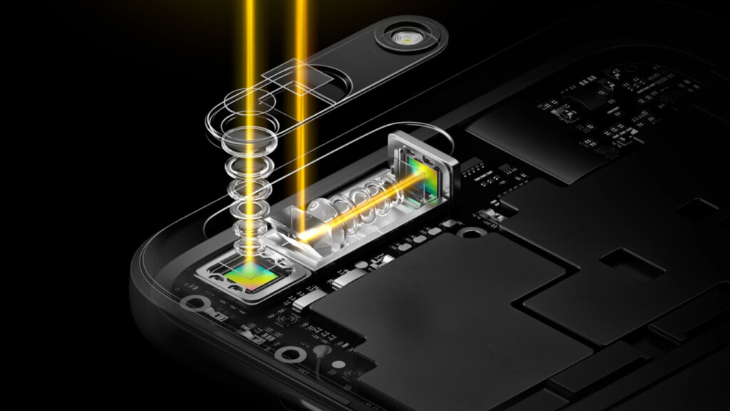 Oppo เตรียมตัวโมดูลกล้องซูม 10x ในงาน MWC 2019 : อาจะใชกับ Oppo F19 เป็นรุ่นแรก