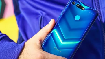 "Honor View 20" ผ่านการตรวจสอบมาตรฐานจาก กสทช. เรียบร้อยแล้ว