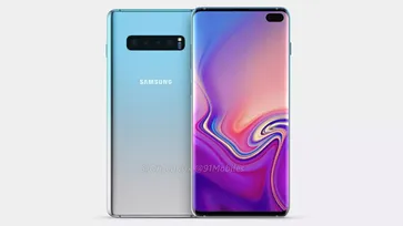 เปิดเผย “Samsung Galaxy S10” จะรองรับการเข้าถึงการเก็บข้อมูล "Blockchain" ได้