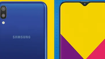 รอหน่อยนะ "Samsung Galaxy M10" และ "Galaxy M20" จะได้อัปเดตเป็น Android Pie เดือนสิงหาคม นี้