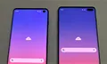 ภาพหลุดตัวเครื่อง Samsung Galaxy S10 และ Samsung Galaxy S10+ เผยดีไซน์อันยอดเยี่ยม