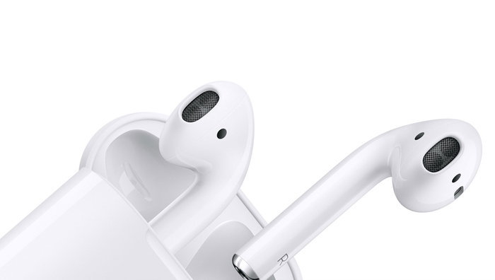 หลุดฟีเจอร์ของ "AirPods 2" ใน "iOS 12.2 Beta" สั่ง Hey Siri ได้โดยตรง