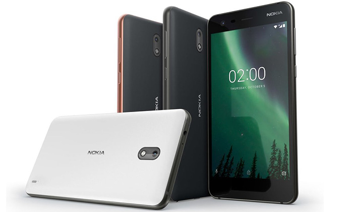 HMD จะเปิดให้อัปเดต "Android Oreo" ใน Nokia 2 แต่ประสิทธิภาพ ลดลงกว่าเดิม