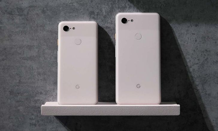 Google ส่งโฆษณา "Pixel 3" โชว์ฟีเจอร์กล้องและเคลมว่า มันถ่ายภาพดีกว่า "iPhone"