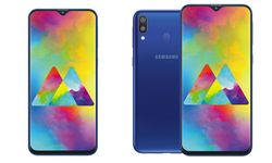 เผยโฉมแล้ว Samsung Galaxy M10 และ Galaxy M20 มือถือจอใหญ่สเปคดี เริ่มต้นไม่ถึง 4,000 บาท