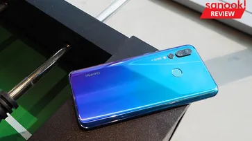 รีวิว “Huawei Nova 4” มือถือรุ่นกลางกับหน้าจอ Punch Display ที่ครบเครื่องในงบ 16,990 บาท