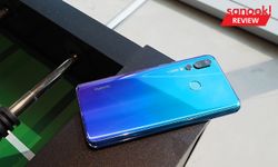 รีวิว “Huawei Nova 4” มือถือรุ่นกลางกับหน้าจอ Punch Display ที่ครบเครื่องในงบ 16,990 บาท