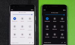 ผลการทดลอง Dark Mode ใน "Android Q" พบว่าใช้พลังงานลดลง