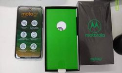 ชมภาพกล่องของ "Moto G7 Plus" จะมาพร้อมที่ชาร์จเร็วกำลัง 27W