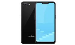 Realme C1 ปรับลดราคาจาก 3,990 บาท เหลือ 3,590 บาท