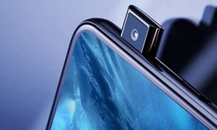 “Samsung Galaxy A90” อาจจะเป็นมือถือรุ่นแรกของค่ายที่ได้ใช้กล้องหน้าแบบ Pop-UP