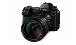เปิดราคา "Panasonic Lumix S1" และ "S1R" กล้อง Mirror Less Full Frame ตัวแรกของค่าย