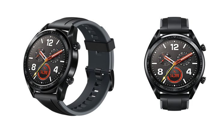 TME 2019 : “Huawei Watch GT” นาฬิกาอัจฉริยะรุ่นใหม่ จะเปิดขายในวันที่ 7 กุมภาพันธ์ นี้