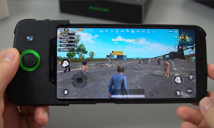 Xiaomi เตรียมเข็นสมาร์ทโฟนเกมมิง Black Shark 2 ออกมาในเดือนมีนาคม – เมษายน 2019 นี้