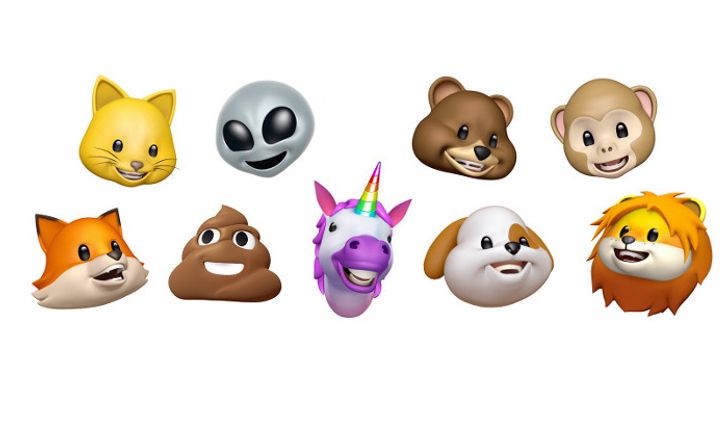 พบ "iOS 12.2" จะมี Animoji ให้เล่นเพิ่มอีก 4 ตัว