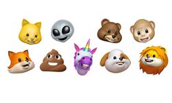 พบ "iOS 12.2" จะมี Animoji ให้เล่นเพิ่มอีก 4 ตัว