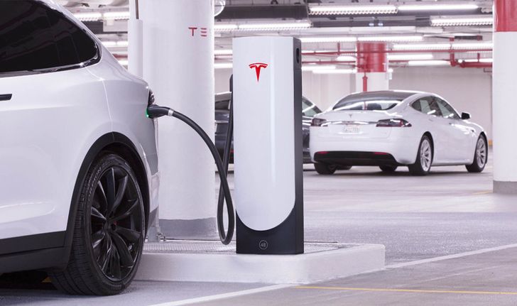 Tesla เตรียมเข้าซื้อกิจการ Maxwell เพื่อพัฒนา “แบตเตอรีรถยนต์ไฟฟ้า” ให้ใช้ได้นานยิ่งขึ้น