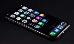 ชมภาพคอนเซปต์ iPhone 11 พร้อม Dark Mode บน iOS 13