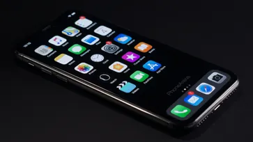 ชมภาพคอนเซปต์ iPhone 11 พร้อม Dark Mode บน iOS 13