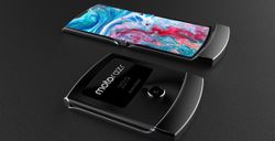 ชมงานเรนเดอร์ดีไซน์ Moto RAZR 2019 ฝาพับในตำนาน กลับมาพร้อม “จอพับได้” ตามสมัยนิยม